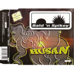 Bald ' n Spkey - Husan