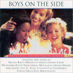 Boys On The Side - Bso