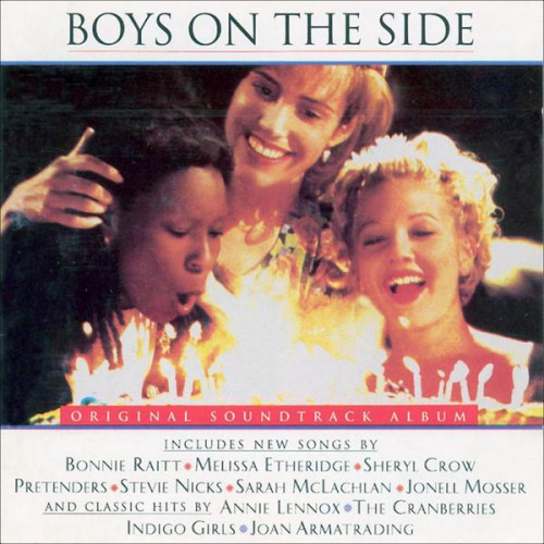 Boys On The Side - Bso