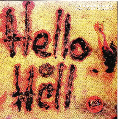 Hello' Hell - Hello' Hell