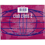 Club Class 2 ( Esoteric ) 1993