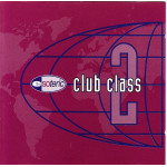 Club Class 2 ( Esoteric ) 1993