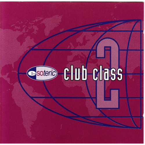 Club Class 2 ( Esoteric ) 1993