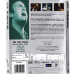 DVD - Collins Phil - Face Value