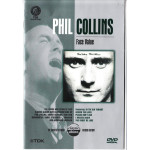 DVD - Collins Phil - Face Value