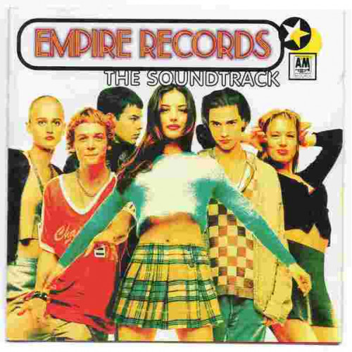 Empire Records