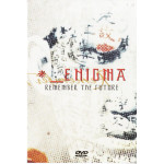 DVD - Enigma - Remember the Future