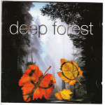 DEEP FOREST - BOHEME