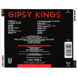 Gipsy Kings - Gipsy Kings