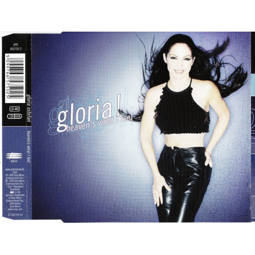 Gloria - Heaven' s what i free