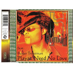 H - Bomb - Playaz need no love