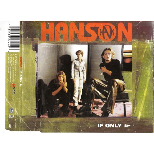 Hanson - If only