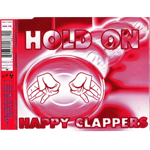 Hold on - Happy Clappers