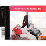 Hooverphonic - The world is mine