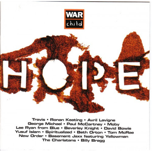 Hopie - War child