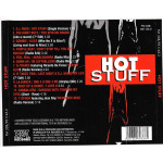 Hot stuff ( FM Recods )