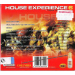 House experience 6 - Vassilis TsiliChristos