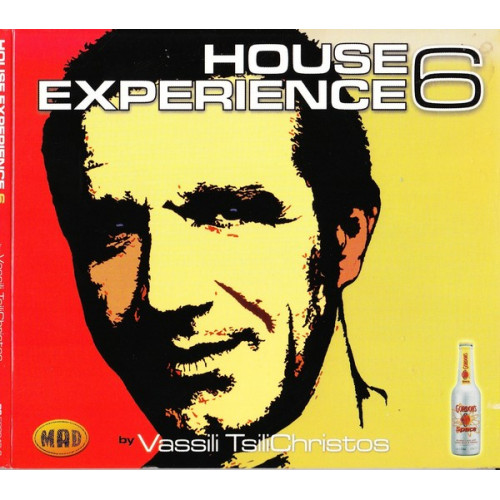 House experience 6 - Vassilis TsiliChristos