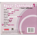 House experience 7 - Vassilis TsiliChristos