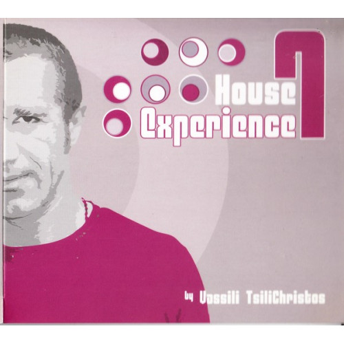 House experience 7 - Vassilis TsiliChristos