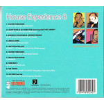 House experience 8 - Vassilis TsiliChristos