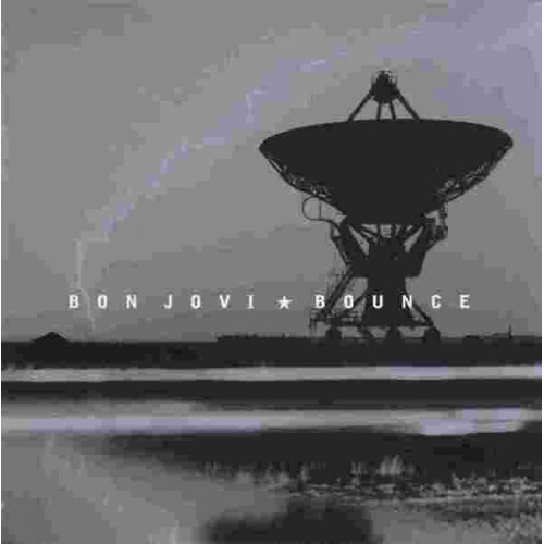 Bon Jovi - Bounce