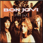 Bon Jovi - These Days