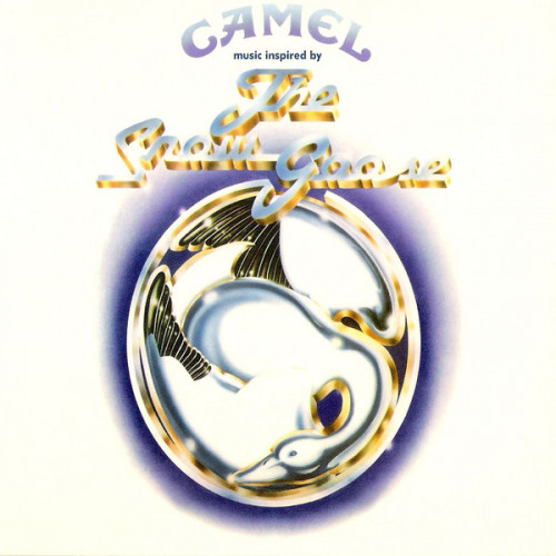 Camel - Music Inspired By The Snow Goose