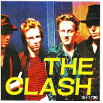 Clash,The - World Super Hits