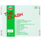 Clash,The - World Super Hits