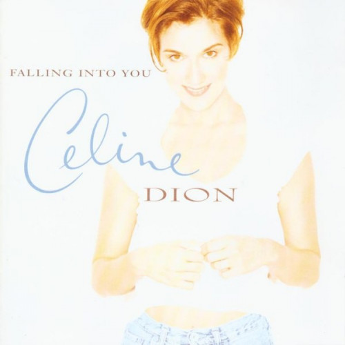 Dion Celine - Falling Into You