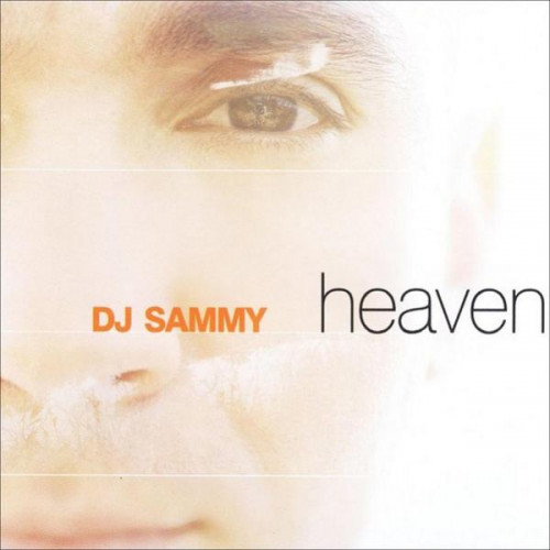 DJ Sammy - Heaven