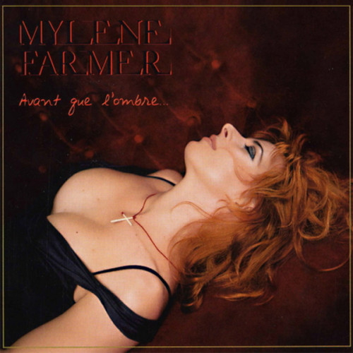 Farmer Mylene - Avant Que L' Ombre ( cd + dvd )