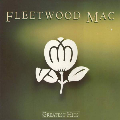 Fleetwood Mac - Greatest Hits