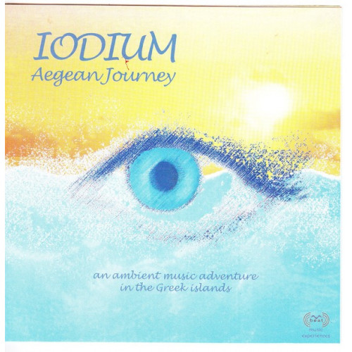 Iodium - Aegean Journey