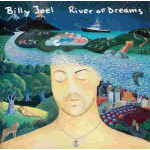 Joel Billy - River Of Dreams