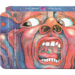 King Crimson - In The Court Of The Crimson King