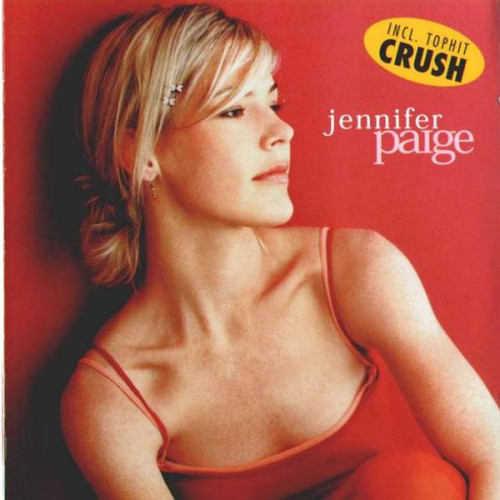 Paige Jennifer - Jennifer Paige