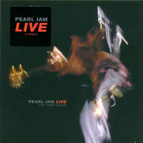 Pearl Jam - Live On Two Legs