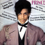 Prince - Controversy