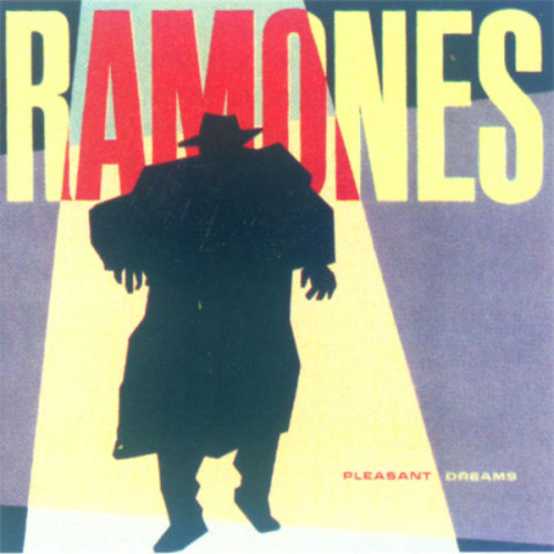 Ramones - Pleasant Dreams