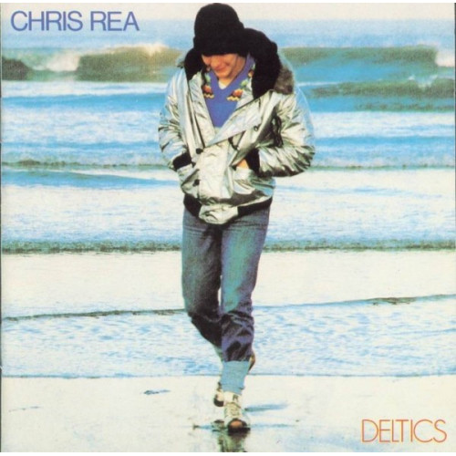 Rea Chris - Deltics