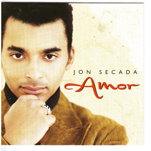 Secada Jon - Amor