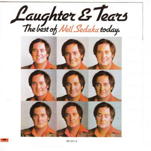 Sedaka Neil - Laughter & Tears, The Best Of Neil Sedaka Today