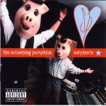 Smashing Pumpkins,The - Earphoria