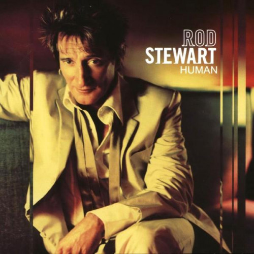 Stewart Rod - Human