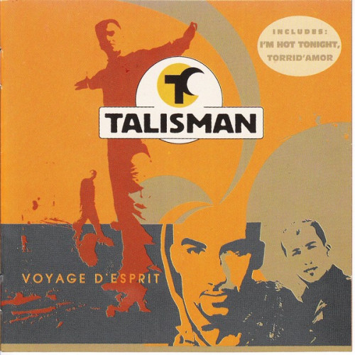 Talisman - Voyage D' Esprit