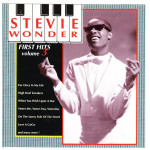 Wonder Stevie - First Hits Volume 3