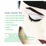 Kristine - One more try