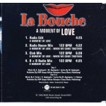 La Bouch - A moment of love